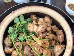 -华仔土鸡店(创意产业园店)