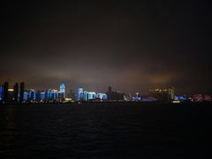 -武汉两江游览·夜游长江(汉口粤汉码头)