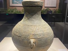 -中国客家博物馆