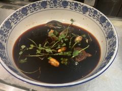 -洲际酒店·地平线全日餐厅HORIZON CAFÉ