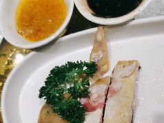 -金枝玉叶上海人家食府(三里河店)