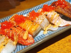 -东岸料理·寿司·刺身