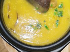 -吴记粥铺·淮扬小馆(欧尚店)