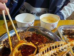 -袁师傅烤肉(弹子石店)