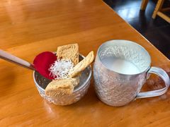 -菌自由丨野生菌火锅特色庭院餐厅(丽江古城店)