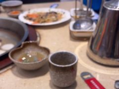 -313羊庄·羊肉火锅烧烤(李村店)