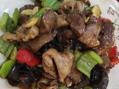 -聚首堂·特色小吃·肘子(什刹海德胜门店)