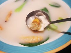 -渔民船说·北塘海鲜·天津菜·海肠捞饭(北塘古镇店)