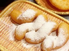 -易裕和·长沙米粉(竹塘西路店)