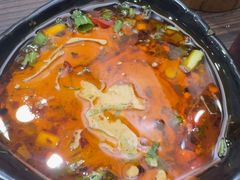 -呷哺呷哺(西单大悦城店)