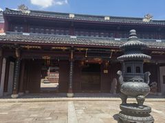 -宁波府城隍庙