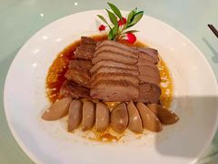 -湖滨客舍·湖北菜