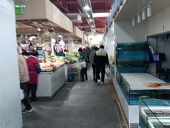 -浦商菜市场·锦德店