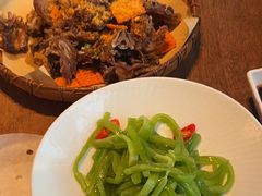 -北京老铺烤鸭(老城根店)