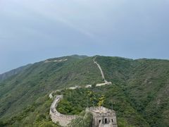 -慕田峪长城