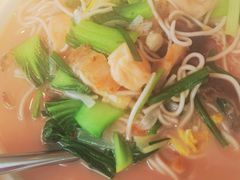 莆田卤面-莆田餐厅PUTIEN(三里屯店)