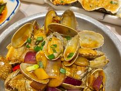 -霄汉牛三鲜湖北砂锅菜(万松园2店)