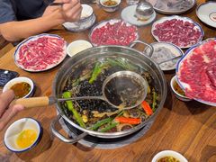 -厝味火锅·潮汕卤水火锅(十一合店)