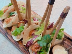 -肴约·花园式餐厅(湖里店)