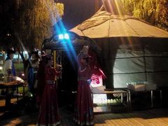 -九十九顶毡房(阜石路店)