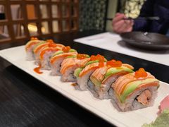 -将军日本餐厅·Shogun(厦门马哥孛罗东方大酒店)