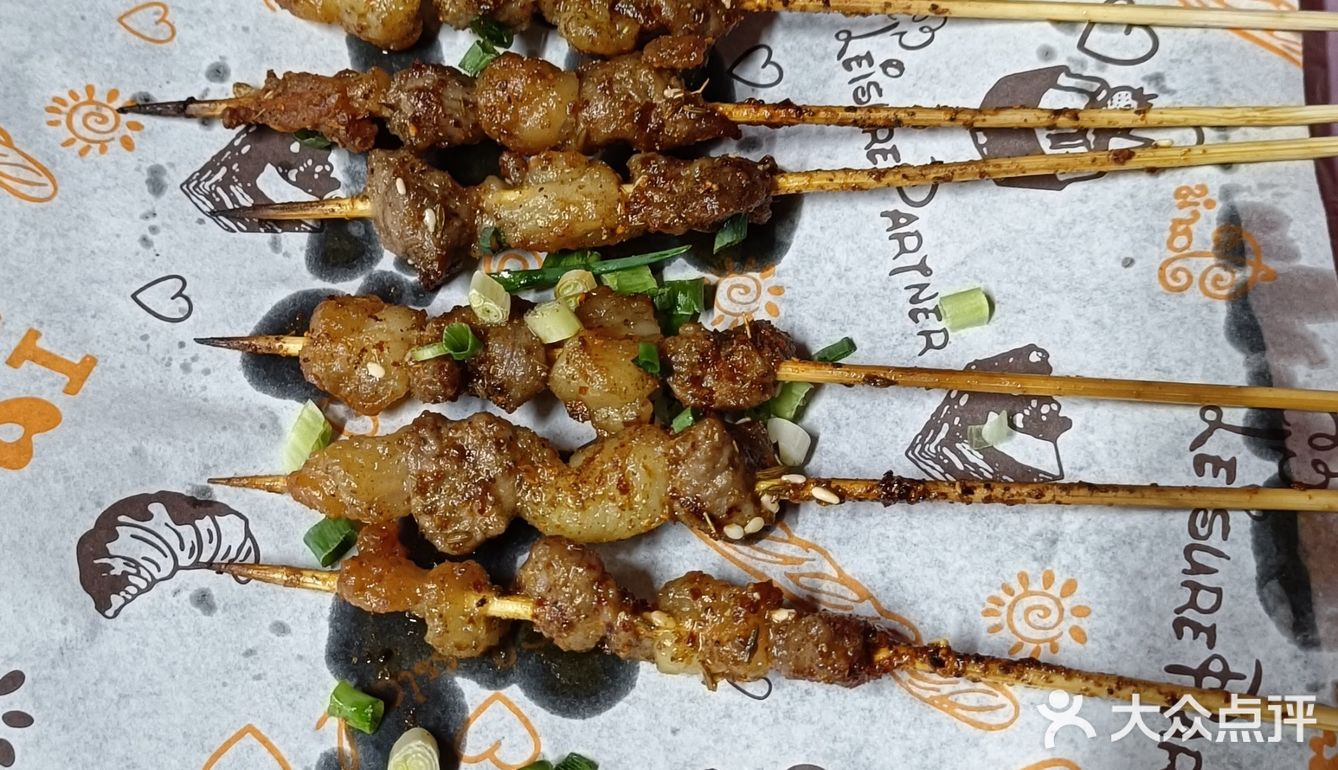 0元探店之圣锅鲜