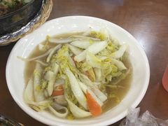 -煲煲掂风味煲仔饭餐厅(西区店)