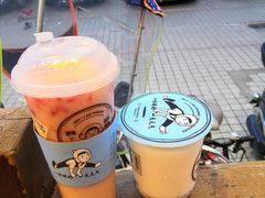 -我是酸奶君(壹方城店)