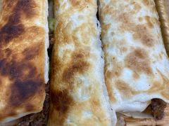 -王胖子驴肉火烧(东四旗舰店)