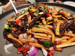 -小碗大胃(福久源新天地店)