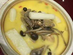 -苏淮景·苏闽融创菜·海鲜(原空港井河轩店)