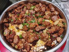 -锦绣金山人家(友谊店)