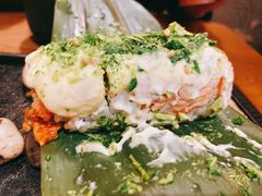 -無境·匠心日本料理(汉街店)