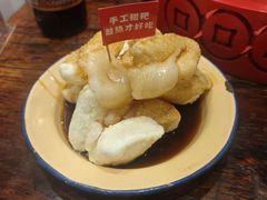-聂发财重庆江湖菜(解放碑店)