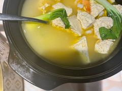 -天山醉美辣子鸡(文艺路店)