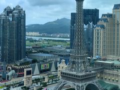 -澳门喜来登大酒店