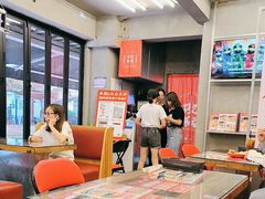 -孖记茶档·热腾茶餐(江南西plus店)