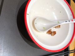 -武圣羊汤(武圣路店)