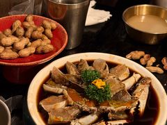 -三酉星·枫·山風与野菜(上海总店)
