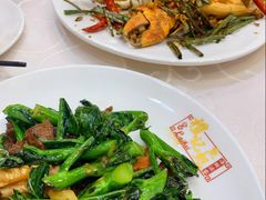-凤城礼记鱼翅海鲜酒家(新马路总店)