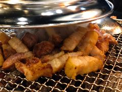 -不好找木炭烤肉