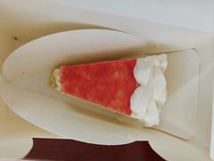 杨枝甘露蛋糕-Peet's Coffee皮爷咖啡(豫园店)