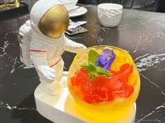 -3号仓库·创意中国菜(新世界城店)