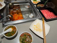 -海底捞火锅(珠影星光城夜宵主题店)
