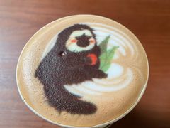 -ZOO COFFEE动物园咖啡(红山森林动物园店)