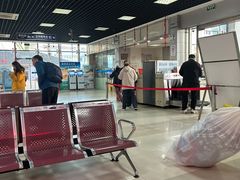 -上海黄浦旅游集散站售票处