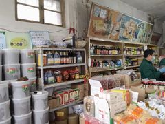 -赵府街副食店