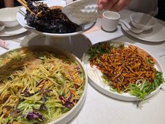 -小桃红·东北菜·春饼烤鸭(南阳湖街店)