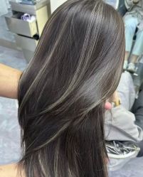 -TRIMS HAIR 修剪造型·烫染接发