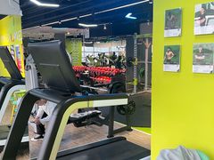 -GMJ·24H健身房(北外滩店)